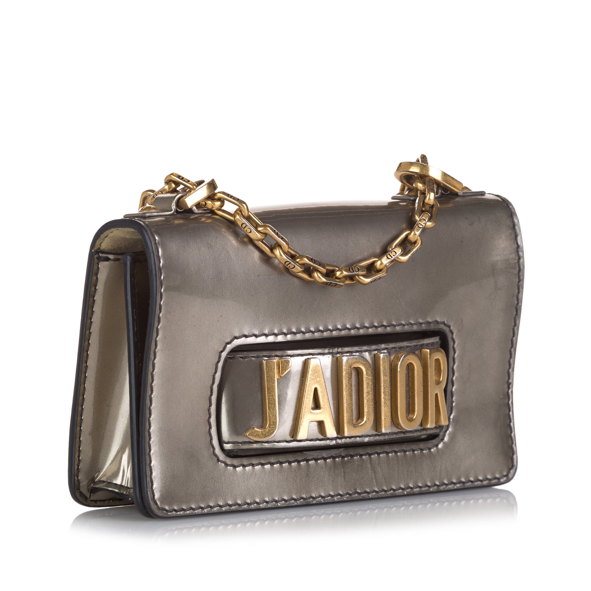 JaDior Mini Chain Flap