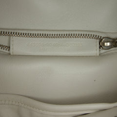 Small Canvas Bazar Shopper Satchel_8