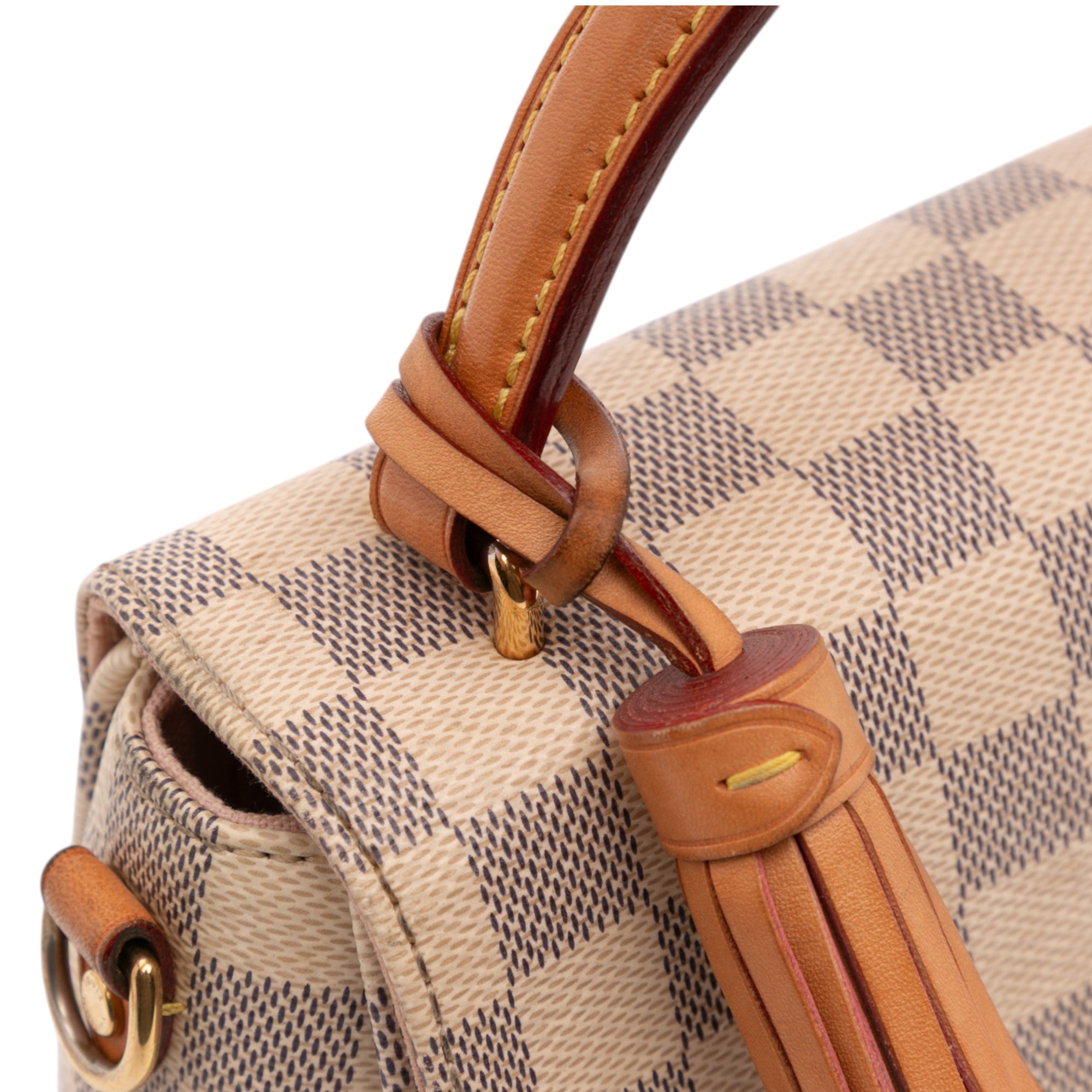Damier Azur Croisette