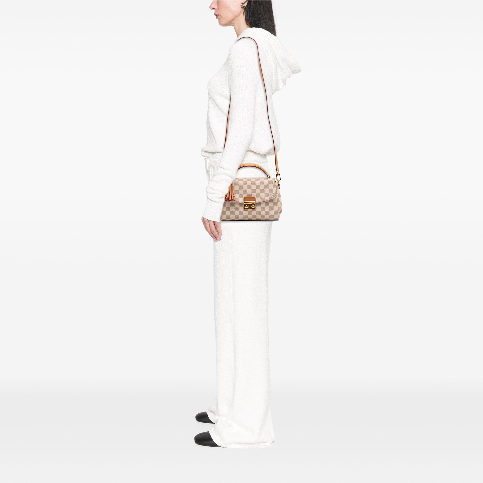 Damier Azur Croisette