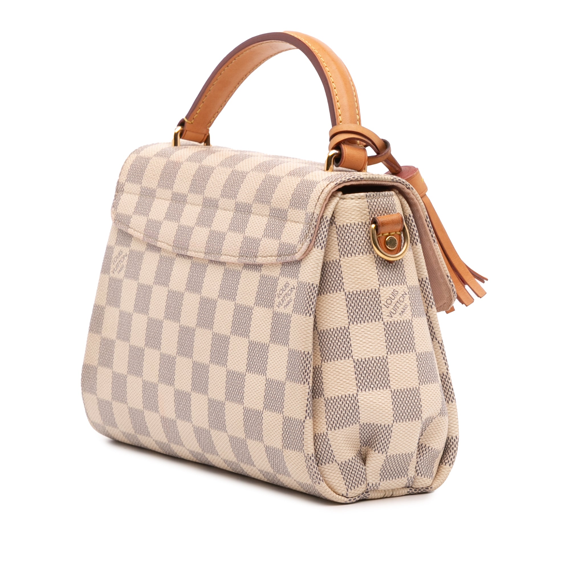 Damier Azur Croisette