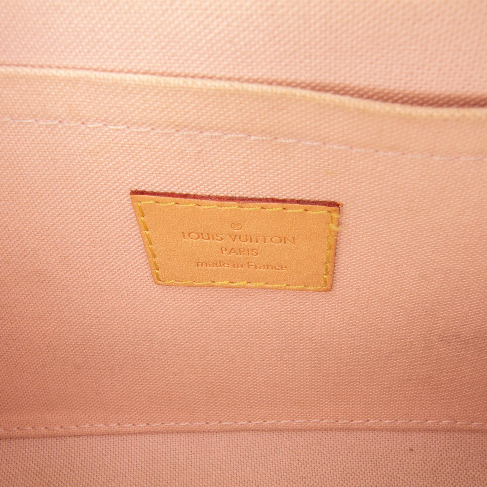 Damier Azur Croisette