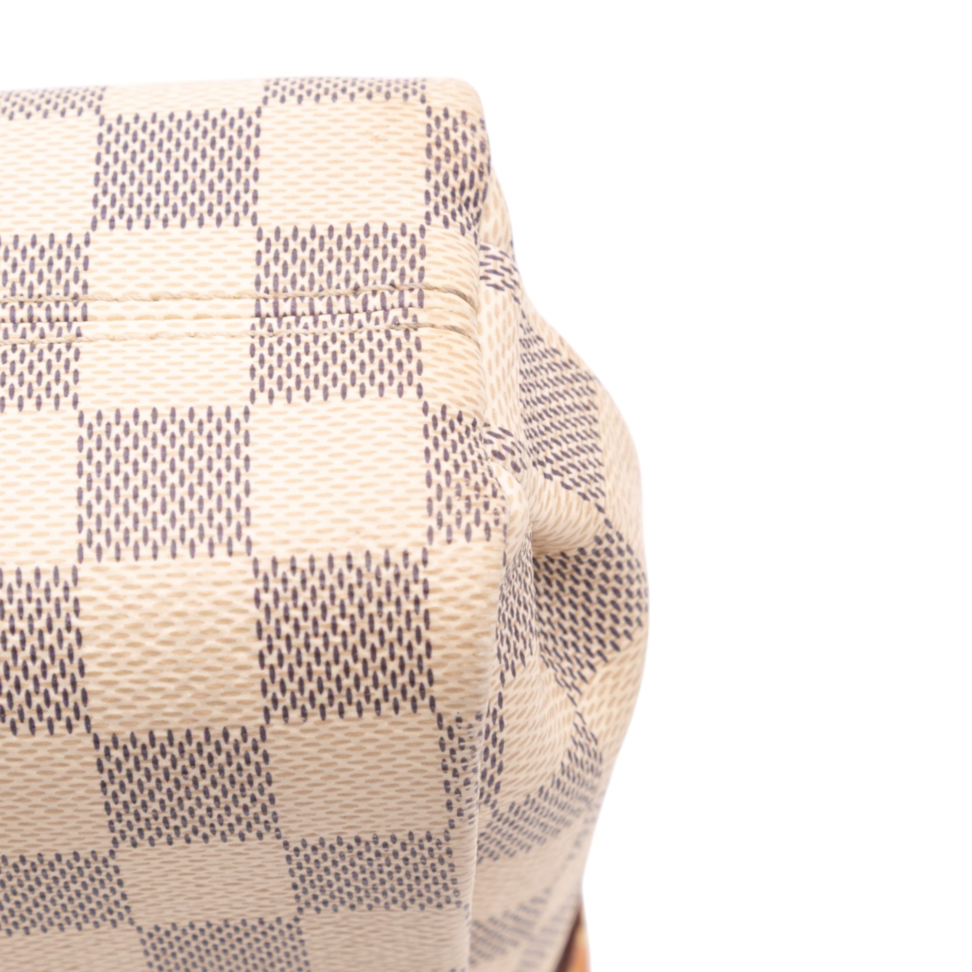 Damier Azur Croisette