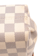 Damier Azur Croisette