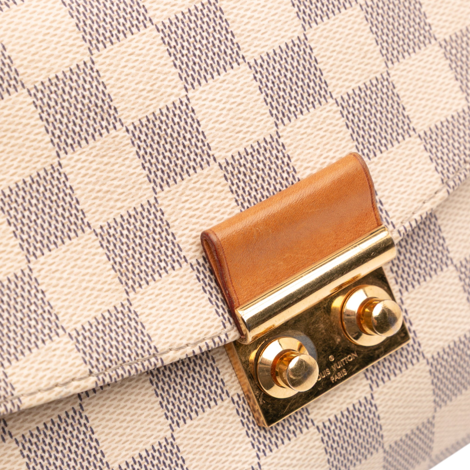 Damier Azur Croisette