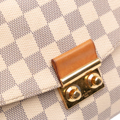 Damier Azur Croisette