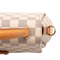 Damier Azur Croisette