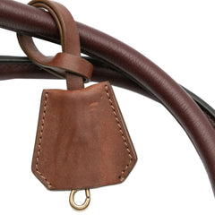 Macadam Canvas Tote