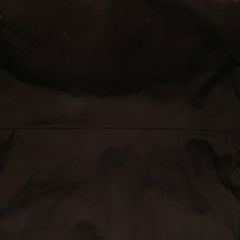 Macadam Canvas Tote