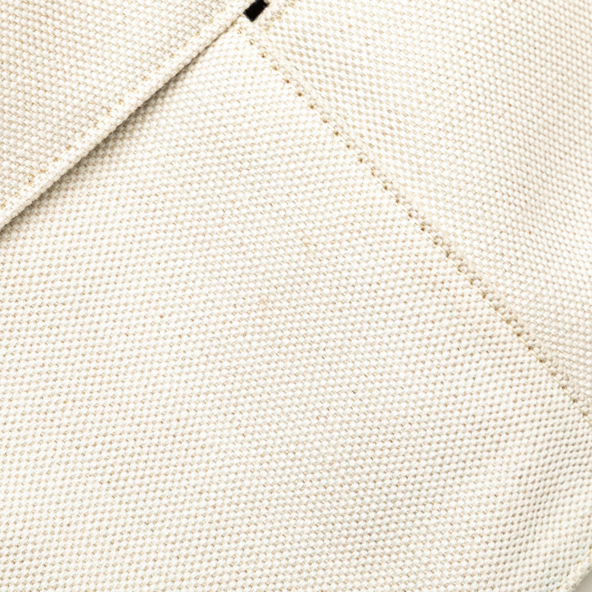 Medium Canvas Maxi Intrecciato Arco Tote
