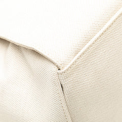 Medium Canvas Maxi Intrecciato Arco Tote