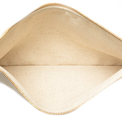 Medium Canvas Maxi Intrecciato Arco Tote
