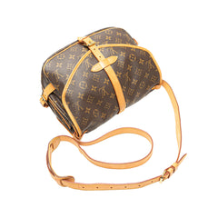 Monogram Saumur 30