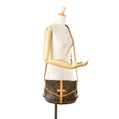 Monogram Saumur 30