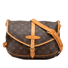 Monogram Saumur 30