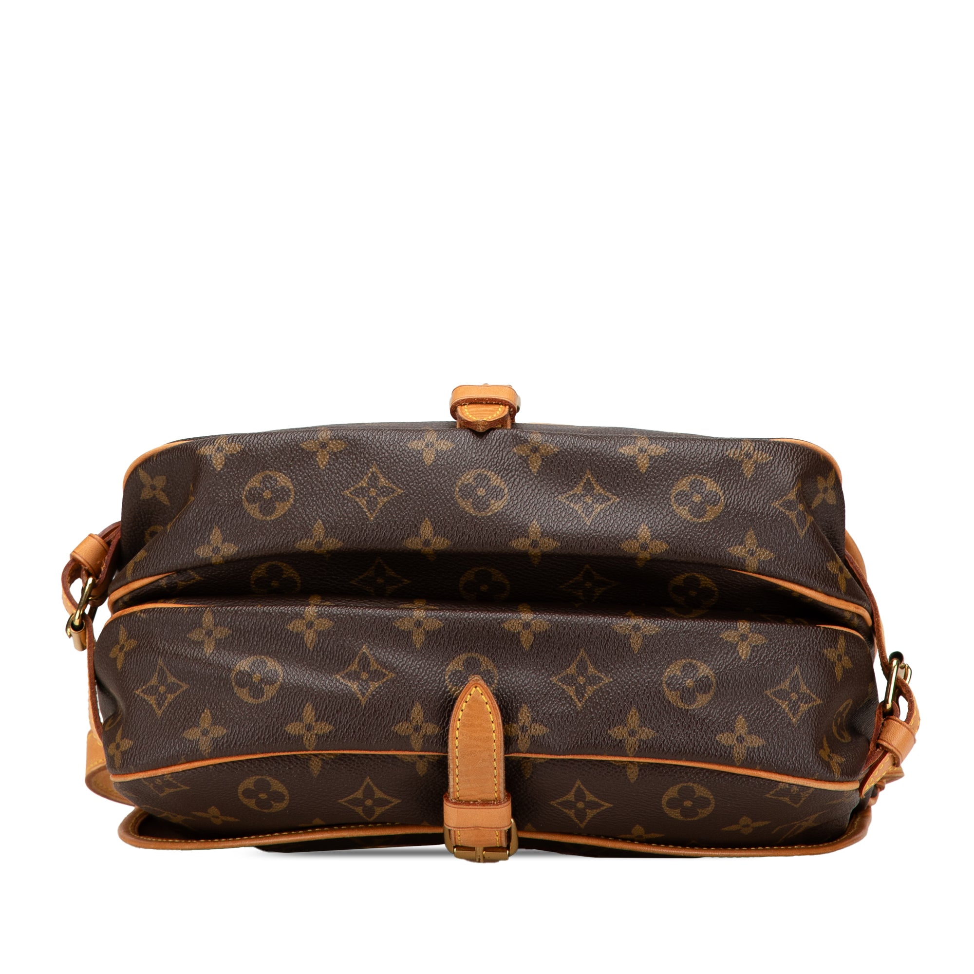 Monogram Saumur 30