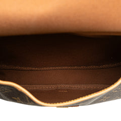 Monogram Saumur 30