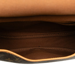 Monogram Saumur 30