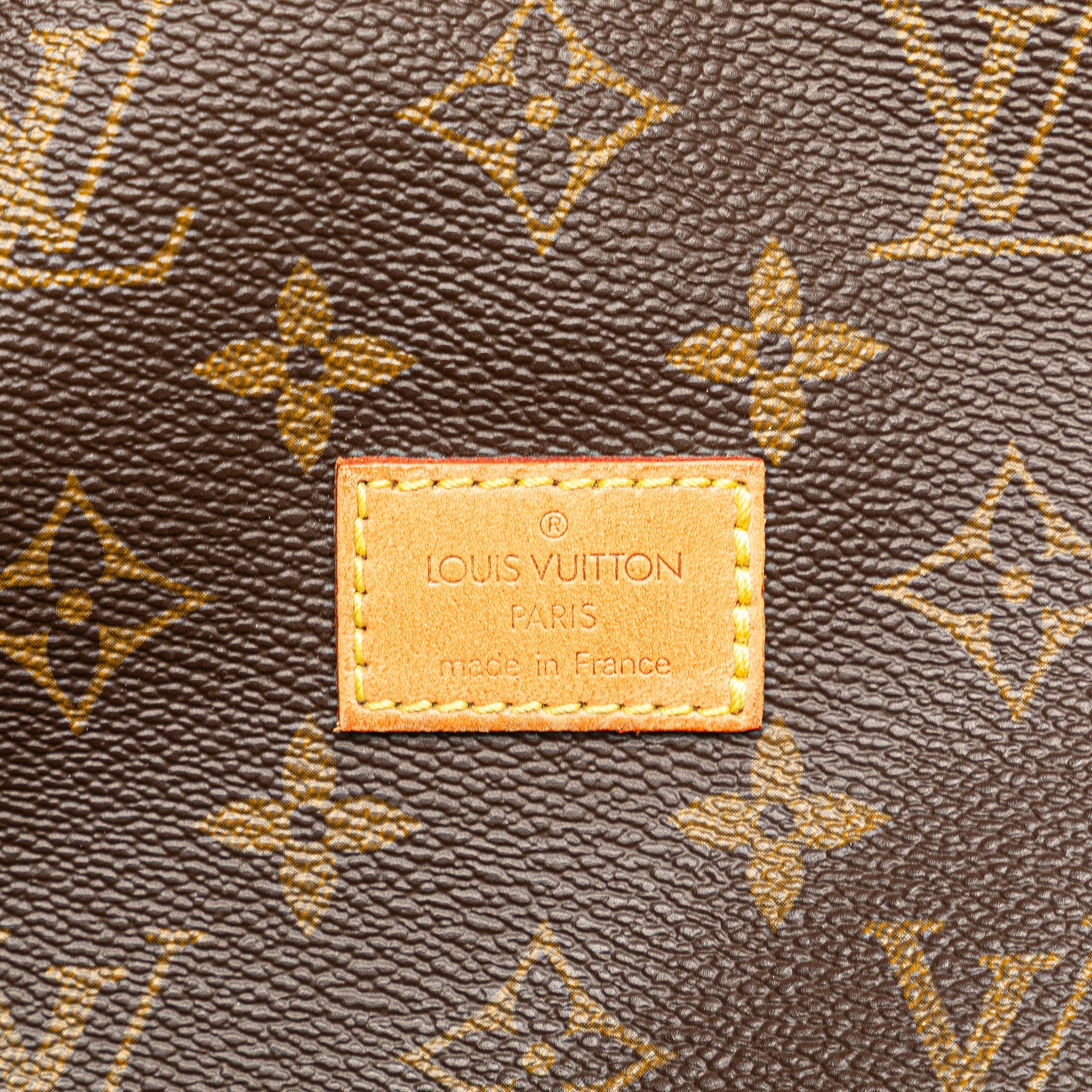 Monogram Saumur 30