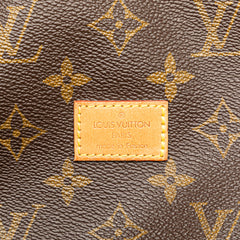 Monogram Saumur 30