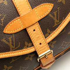 Monogram Saumur 30