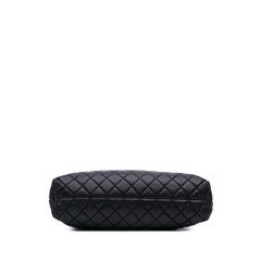 CC Quilted Lambskin Urban Delight Tote
