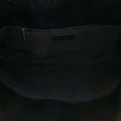 CC Quilted Lambskin Urban Delight Tote