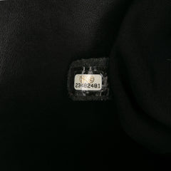 CC Quilted Lambskin Urban Delight Tote