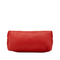 Kids Mini Leather Soho Tote