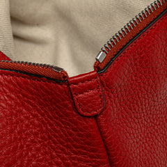 Kids Mini Leather Soho Tote