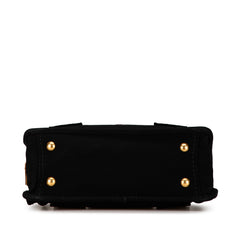 Canapa Satchel