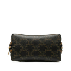 Triomphe Clutch On Chain_3