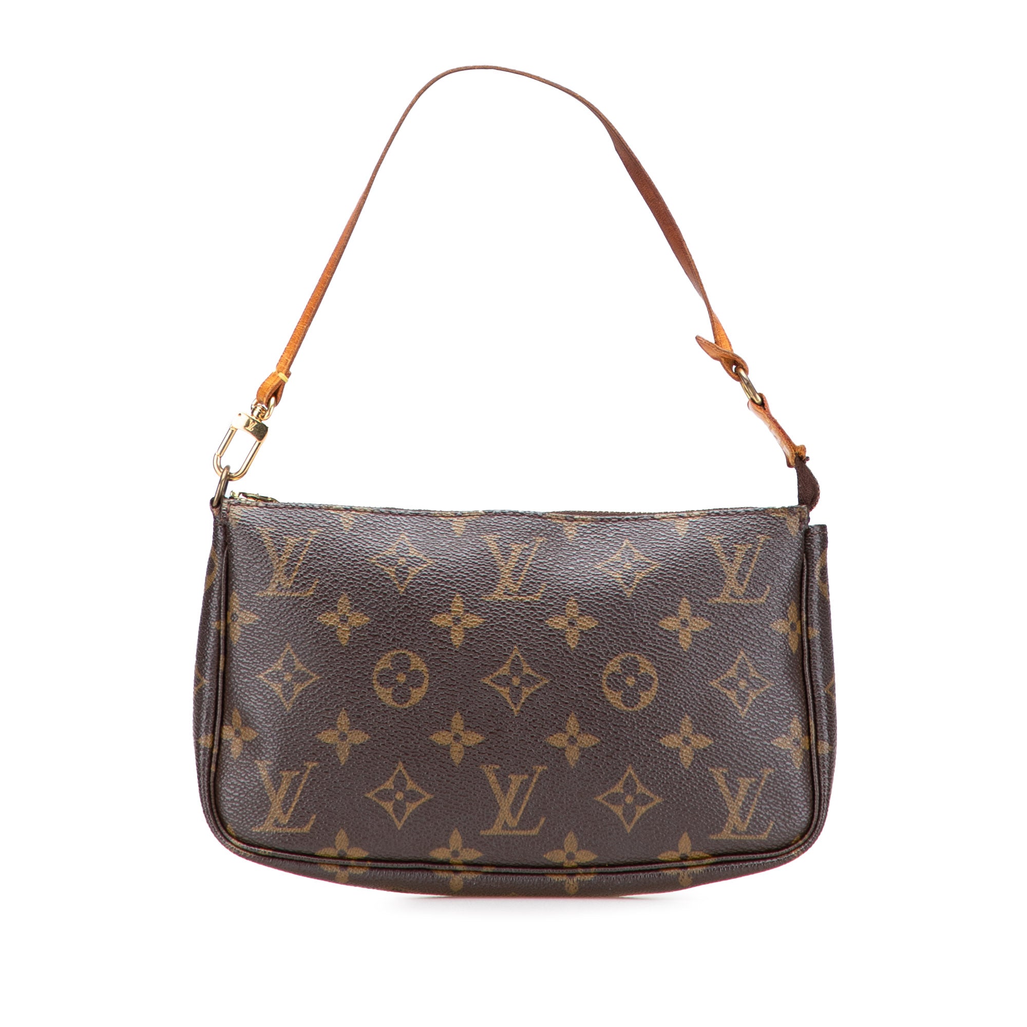 Monogram Pochette Accessoires