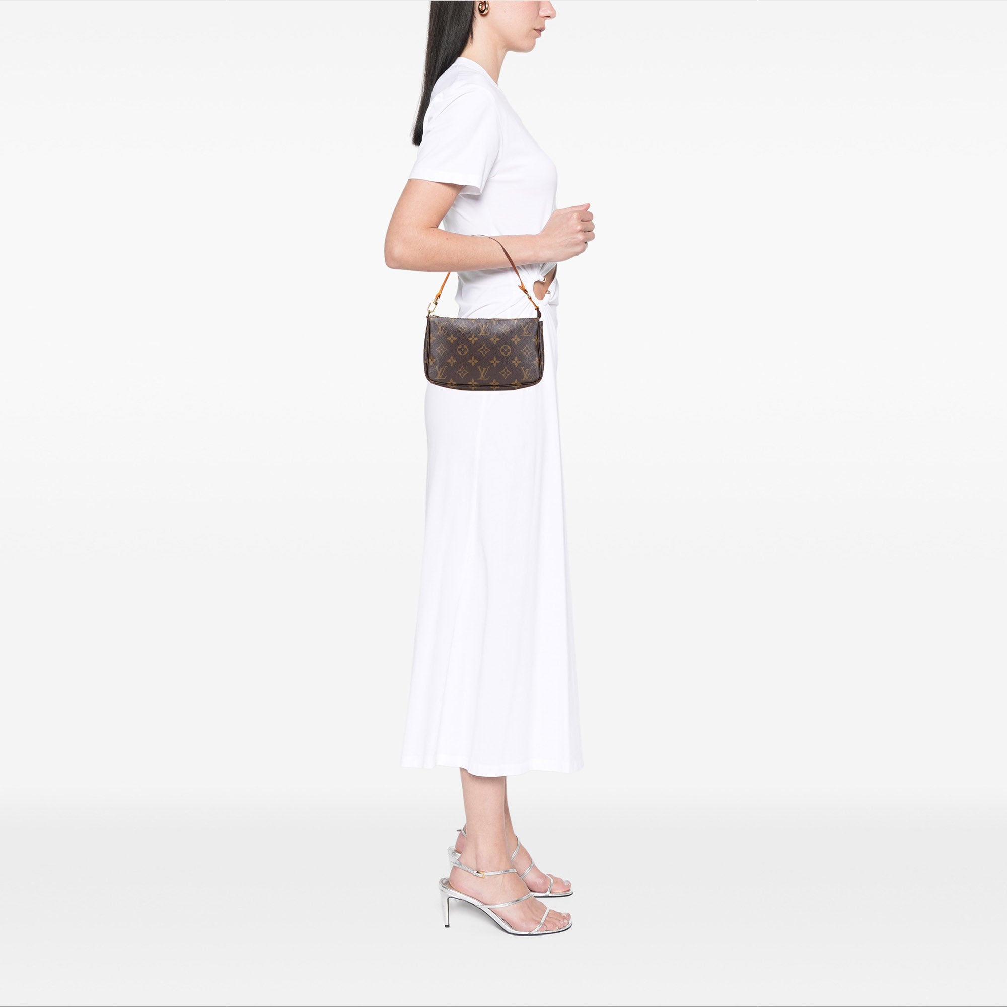 Monogram Pochette Accessoires