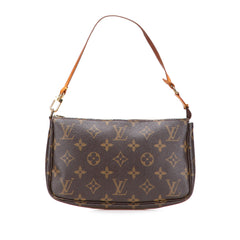 Monogram Pochette Accessoires