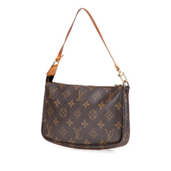 Monogram Pochette Accessoires