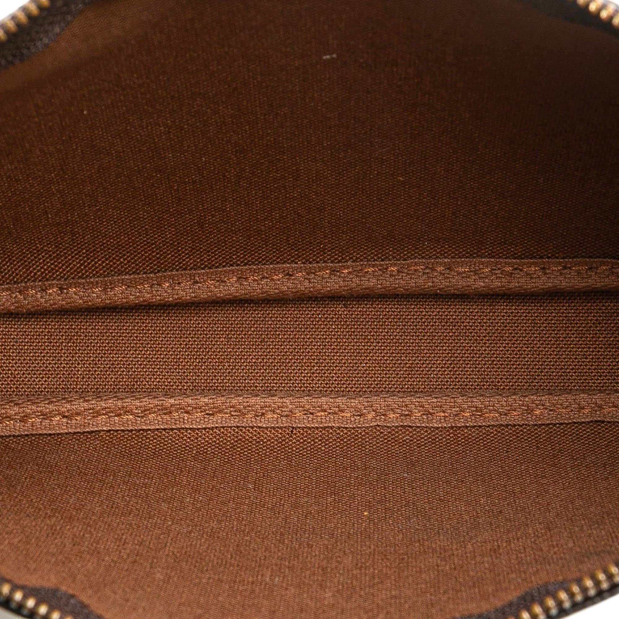 Monogram Pochette Accessoires