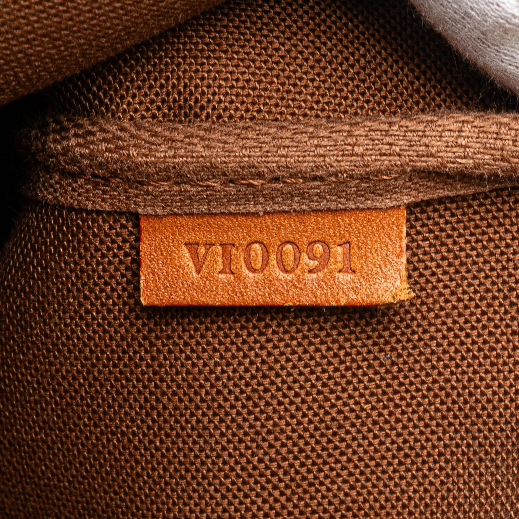 Monogram Pochette Accessoires