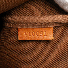 Monogram Pochette Accessoires