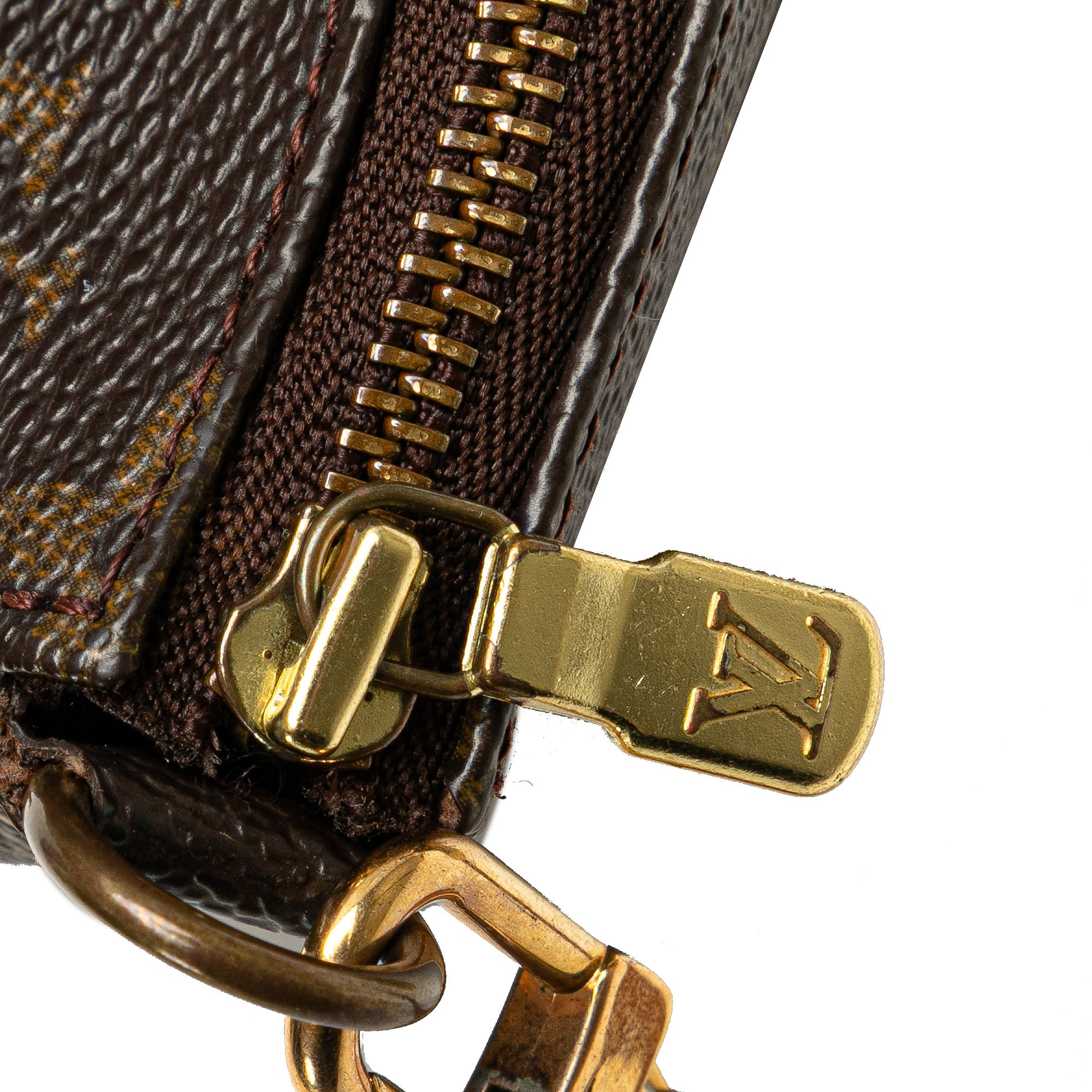 Monogram Pochette Accessoires