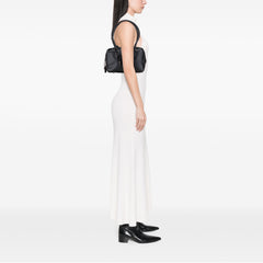 Saffiano Lux Bauletto Handbag