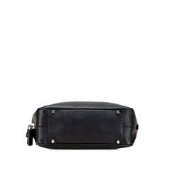 Saffiano Lux Bauletto Handbag