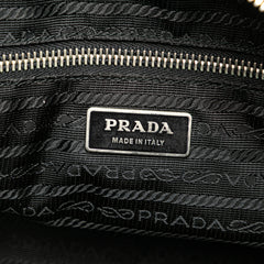 Saffiano Lux Bauletto Handbag