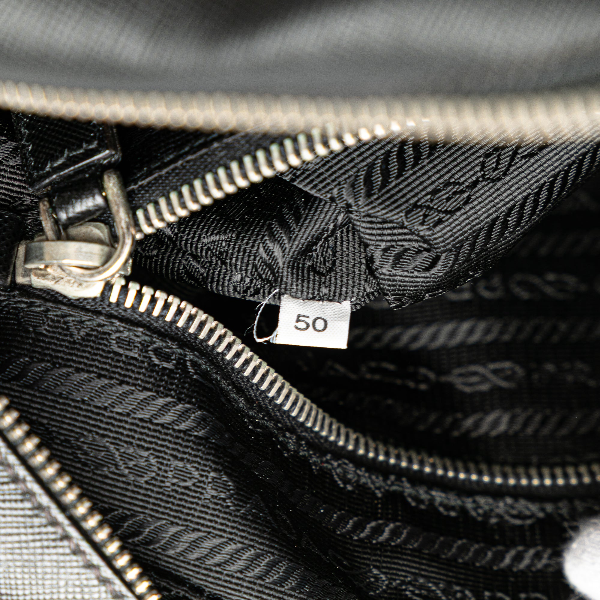 Saffiano Lux Bauletto Handbag