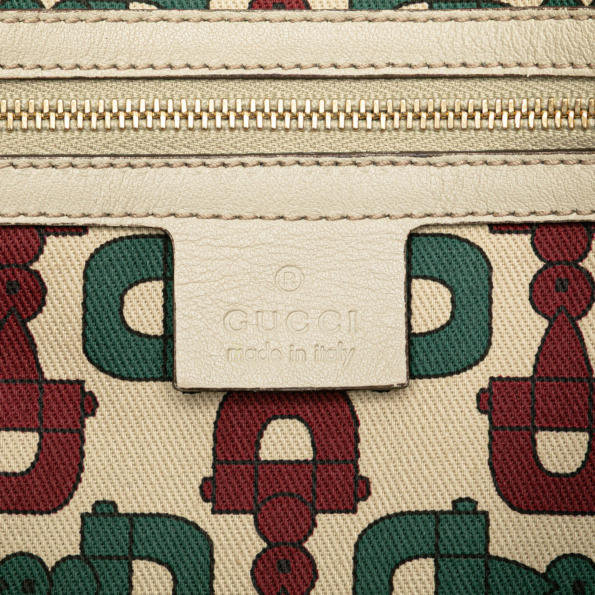 Small Guccissima Horsebit Pelham Shoulder Bag