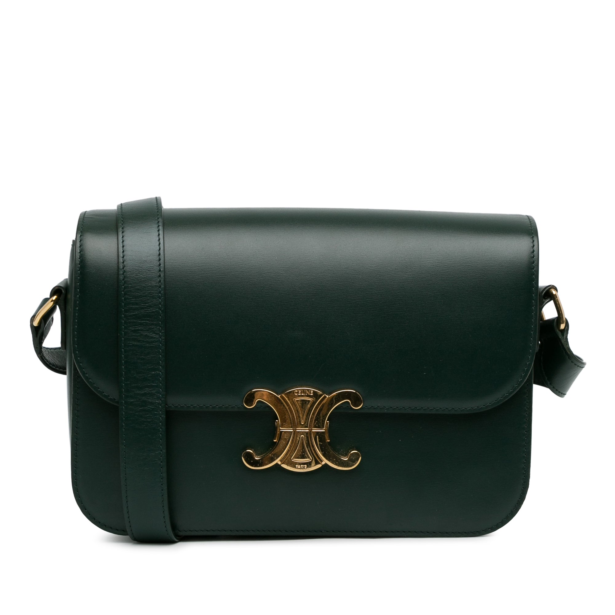 Triomphe Crossbody_0