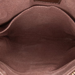 Damier Ebene Brooklyn Pochette