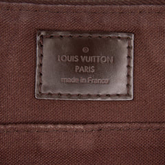 Damier Ebene Brooklyn Pochette
