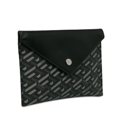 La Greca Envelope Clutch