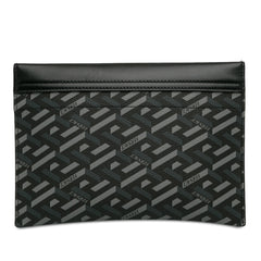 La Greca Envelope Clutch